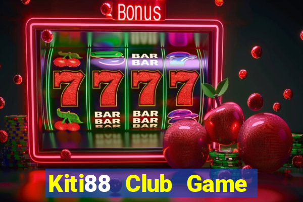 Kiti88 Club Game Bài Mèo Nổ