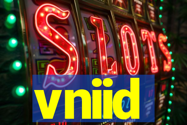 vniid