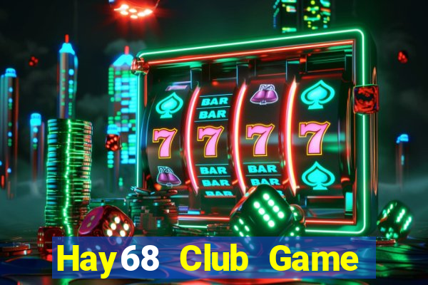 Hay68 Club Game Bài Rikvip