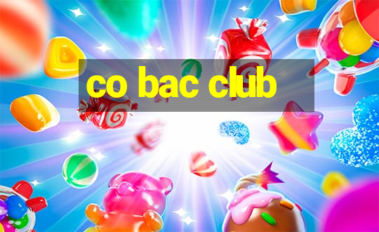 co bac club