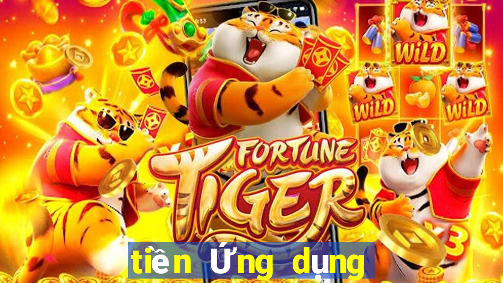 tiền Ứng dụng Việt nam Xinli