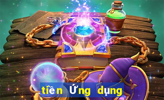 tiền Ứng dụng Việt nam Xinli