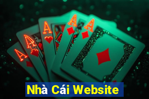 Nhà Cái Website