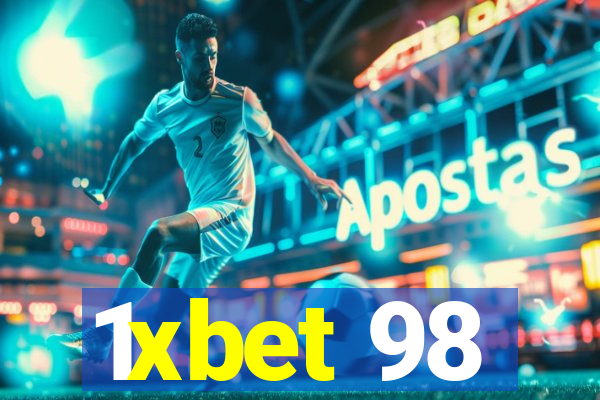 1xbet 98