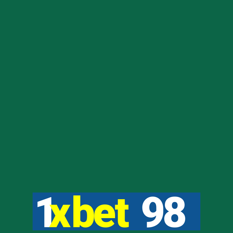 1xbet 98