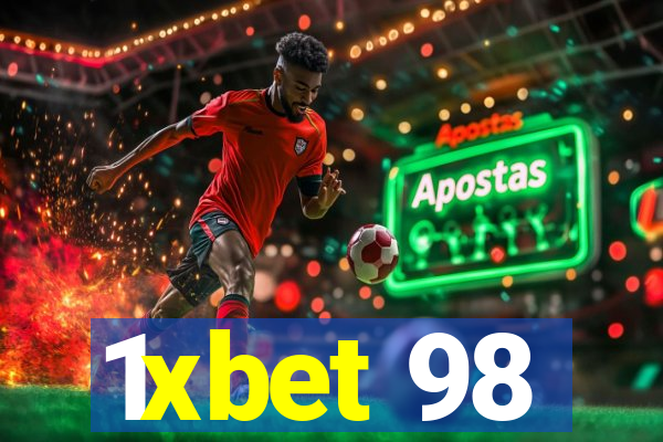 1xbet 98