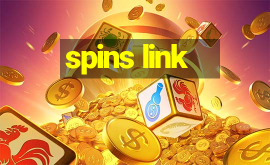 spins link