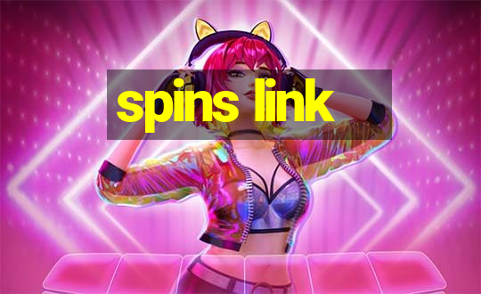 spins link