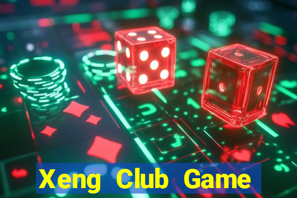 Xeng Club Game Bài 3 Cây