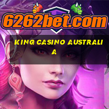 king casino australia