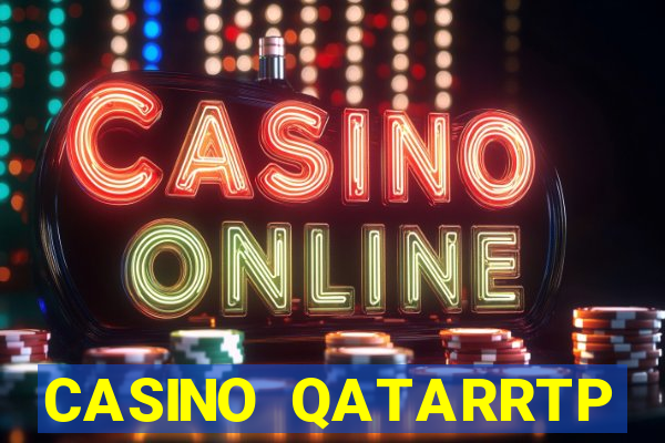 CASINO QATARRTP MAHJONG(646 CASINO)