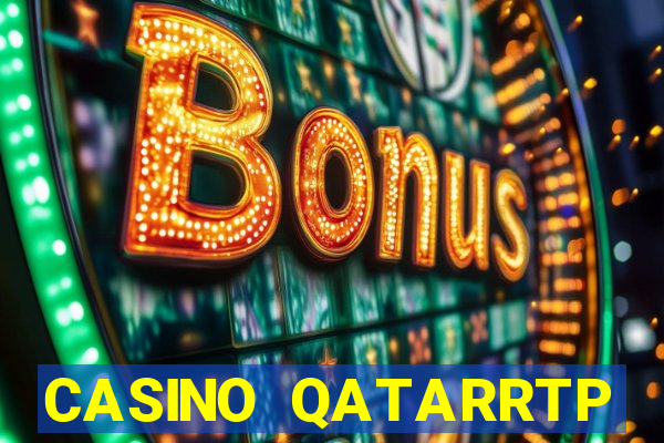 CASINO QATARRTP MAHJONG(646 CASINO)