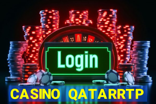 CASINO QATARRTP MAHJONG(646 CASINO)