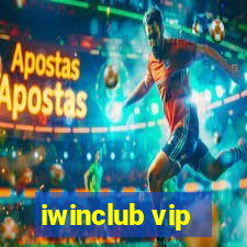 iwinclub vip