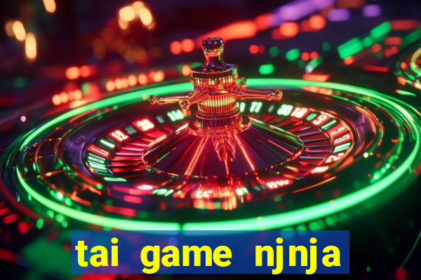 tai game njnja school online