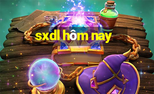 sxdl hôm nay