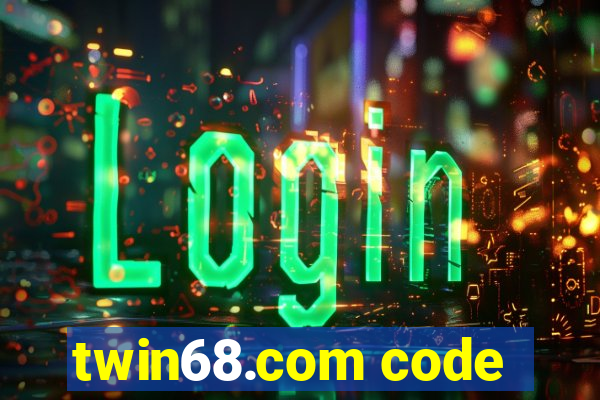 twin68.com code