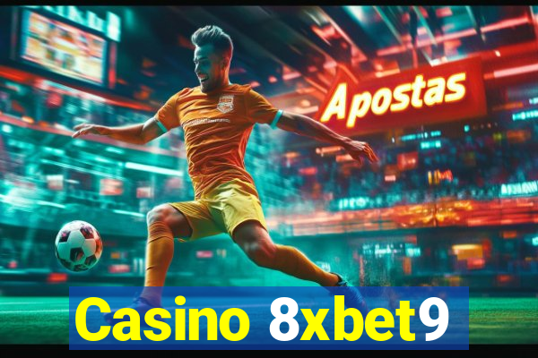 Casino 8xbet9