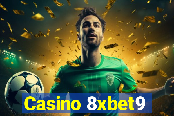 Casino 8xbet9