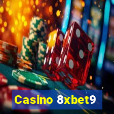 Casino 8xbet9