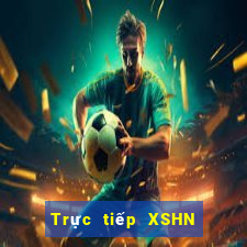 Trực tiếp XSHN ngày 8