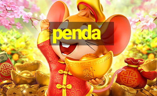 penda