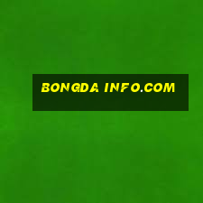 bongda info.com