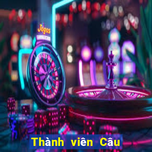 Thành viên Câu lạc bộ Việt nam