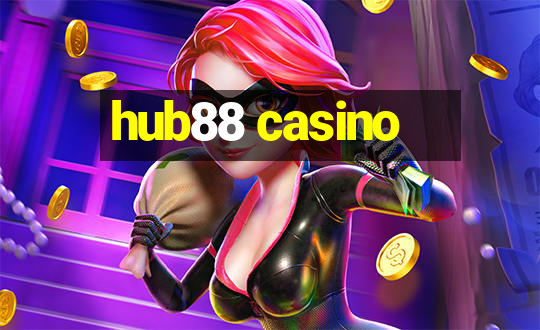 hub88 casino