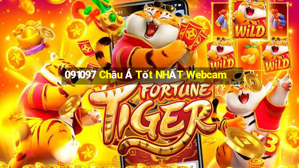 091097 Châu Á Tốt NHẤT Webcam