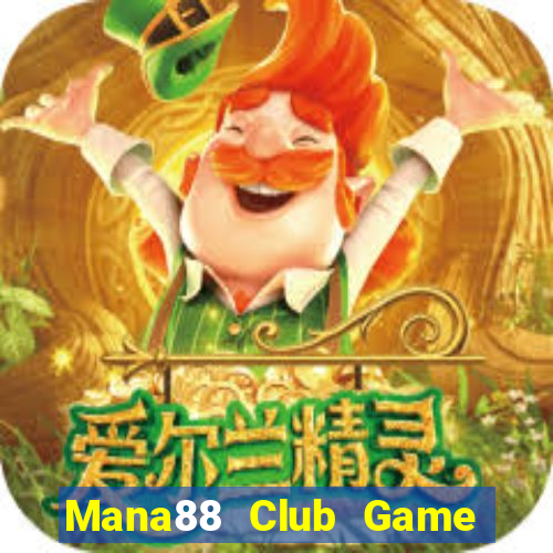 Mana88 Club Game Bài Ma Cao