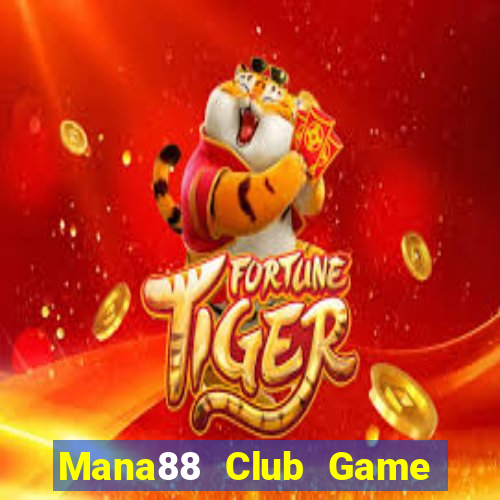 Mana88 Club Game Bài Ma Cao