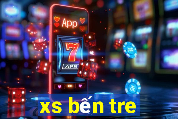 xs bến tre