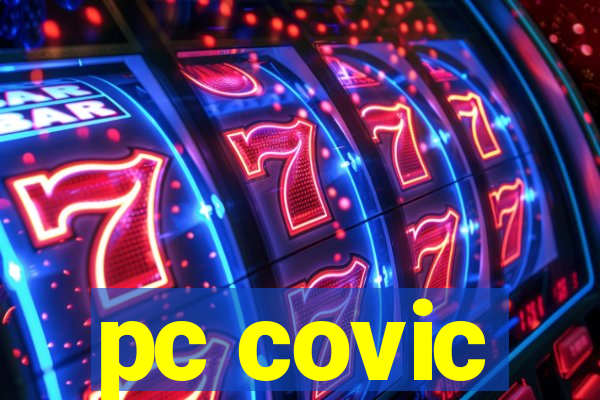 pc covic