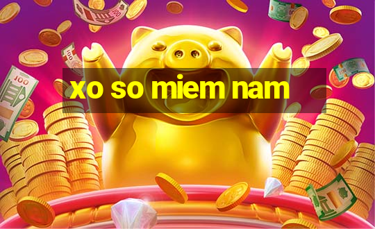 xo so miem nam