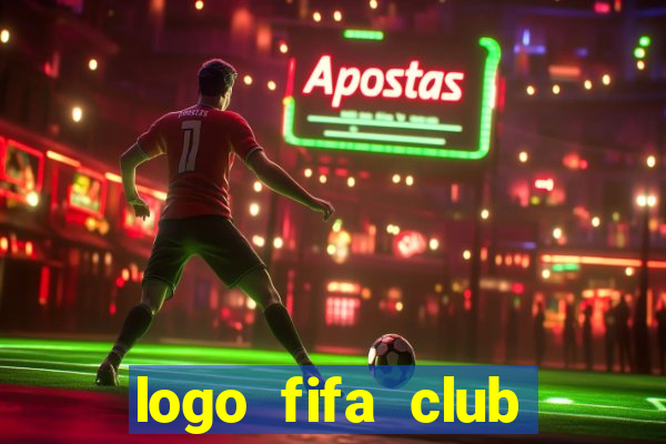 logo fifa club world cup