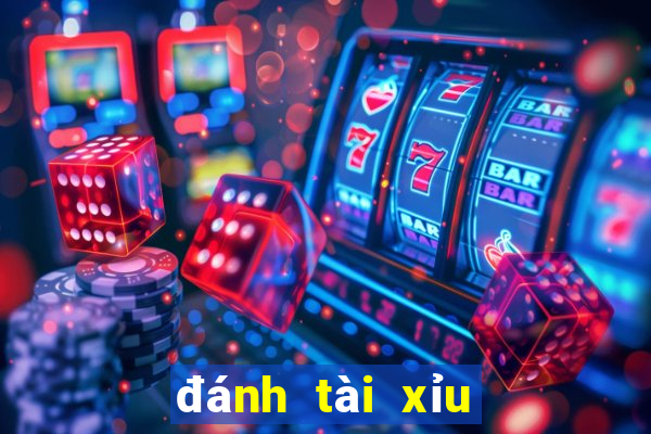 đánh tài xỉu bóng đá