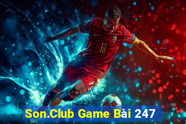 Son.Club Game Bài 247