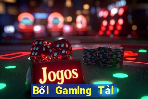 Bối Gaming Tải Game Bài