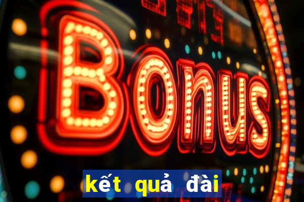 kết quả đài bình dương