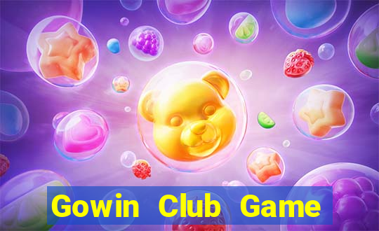 Gowin Club Game Bài Khuyến Mãi