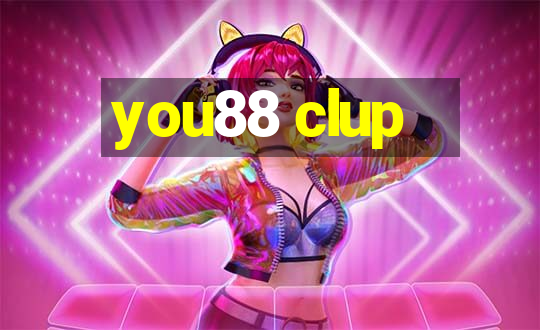 you88 clup