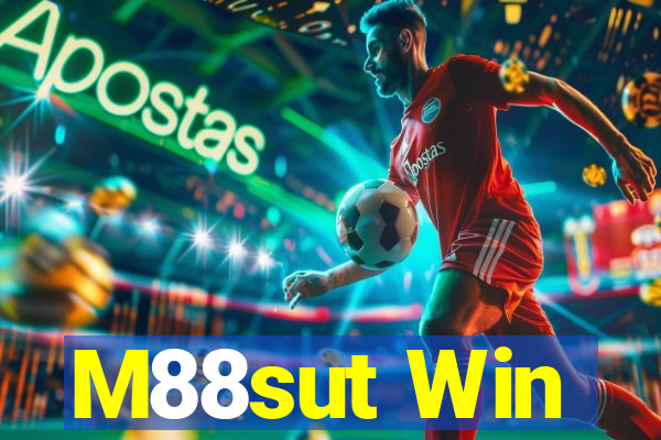 M88sut Win