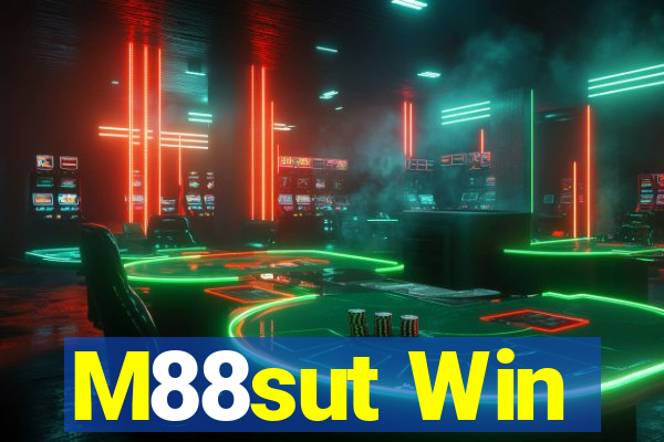 M88sut Win