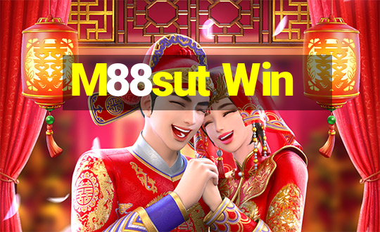 M88sut Win