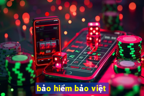 bảo hiểm bảo việt