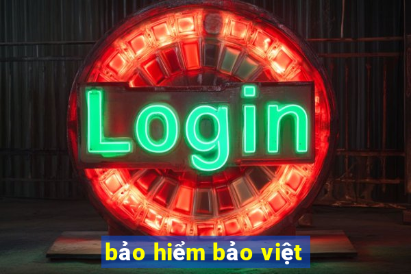 bảo hiểm bảo việt