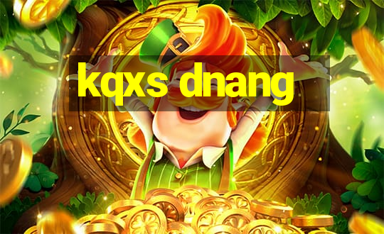 kqxs dnang