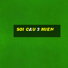 soi câu 3 mien