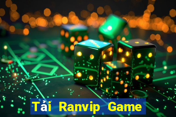 Tải Ranvip Game Bài Chắn